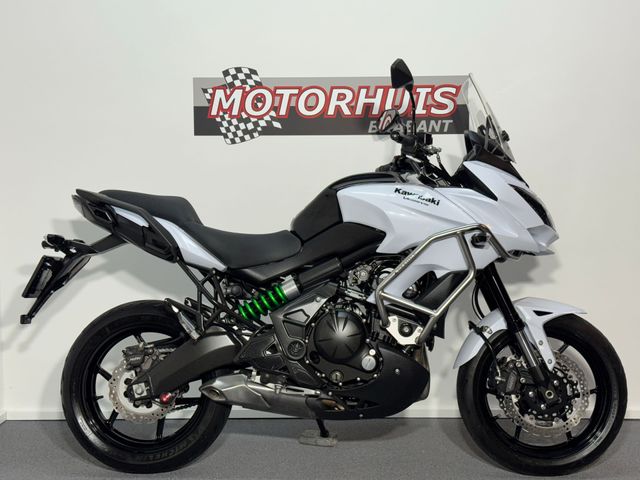 kawasaki - versys-650-abs
