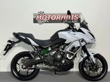 KAWASAKI VERSYS 650 ABS