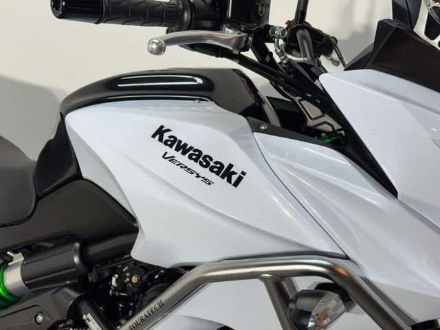 kawasaki - versys-650-abs