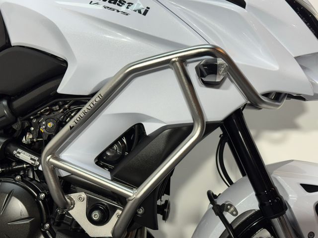 kawasaki - versys-650-abs