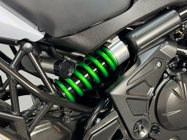 kawasaki - versys-650-abs