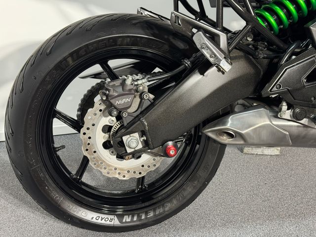kawasaki - versys-650-abs