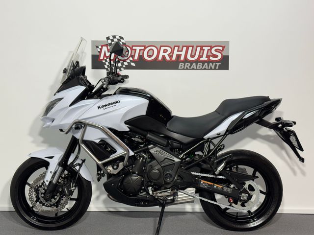 kawasaki - versys-650-abs