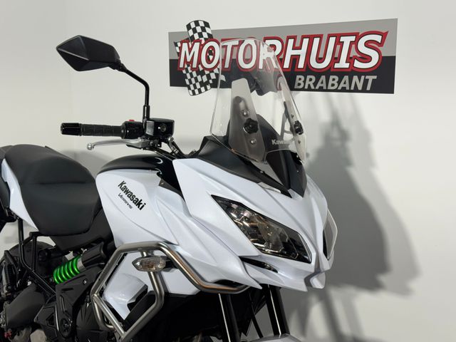 kawasaki - versys-650-abs