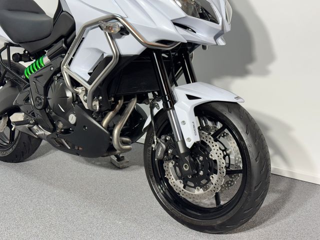 kawasaki - versys-650-abs