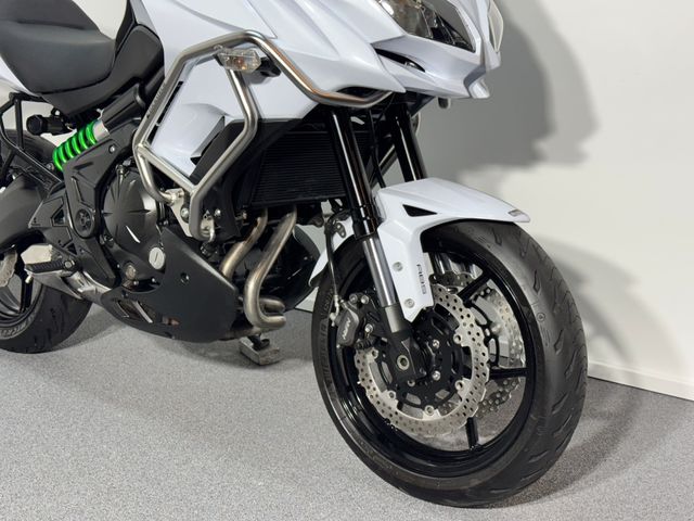 kawasaki - versys-650-abs