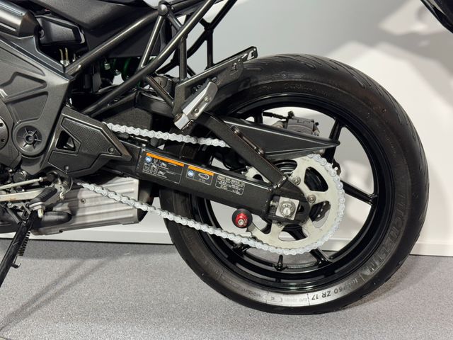 kawasaki - versys-650-abs