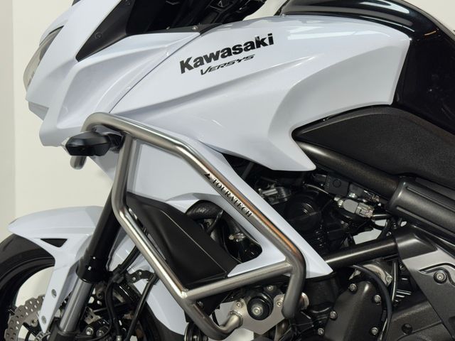 kawasaki - versys-650-abs