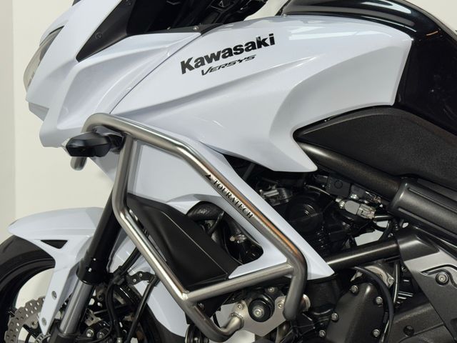kawasaki - versys-650-abs