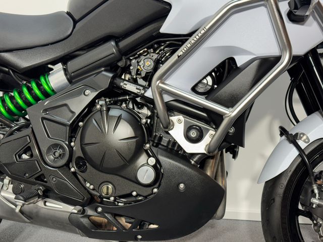 kawasaki - versys-650-abs