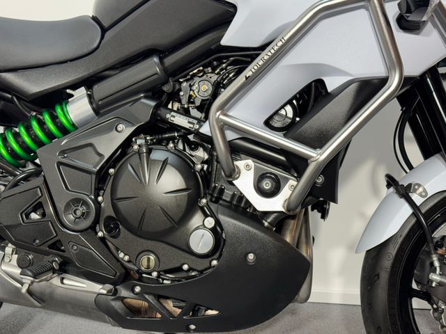 kawasaki - versys-650-abs