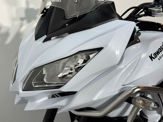 kawasaki - versys-650-abs