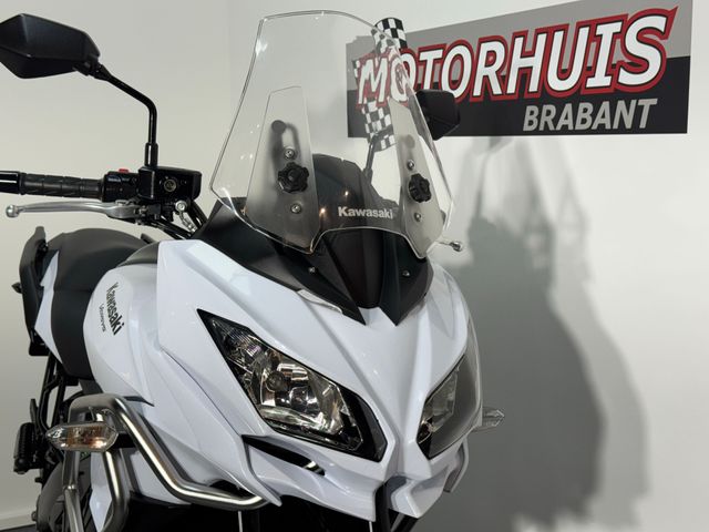 kawasaki - versys-650-abs