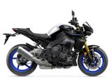 YAMAHA MT 10 SP ABS