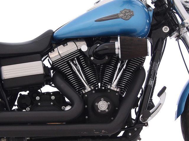 harley-davidson - fat-bob-fxdf