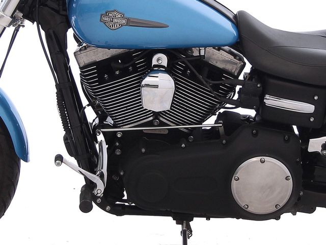 harley-davidson - fat-bob-fxdf
