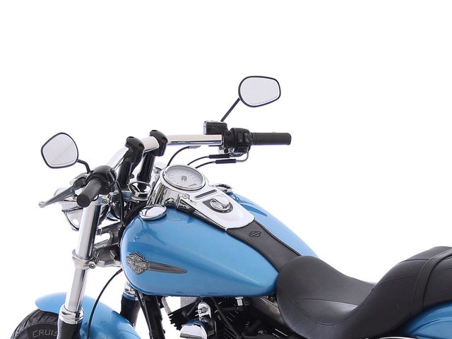 harley-davidson - fat-bob-fxdf