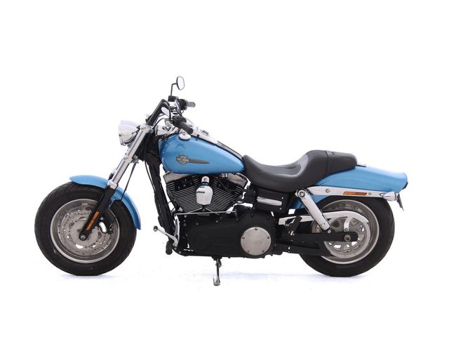 harley-davidson - fat-bob-fxdf