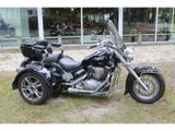 REWACO CT 800 S