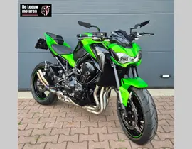 Kawasaki Z900 2017 occasion