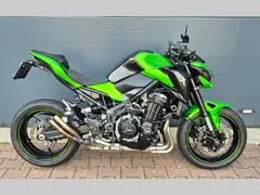 Kawasaki Z900 2017 occasion – foto 2 van 19