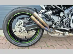 Kawasaki Z900 2017 occasion – foto 7 van 19