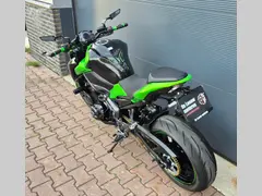 Kawasaki Z900 2017 occasion – foto 10 van 19
