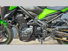Kawasaki Z900 2017 occasion – foto 13 van 19