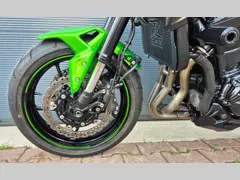 Kawasaki Z900 2017 occasion – foto 14 van 19