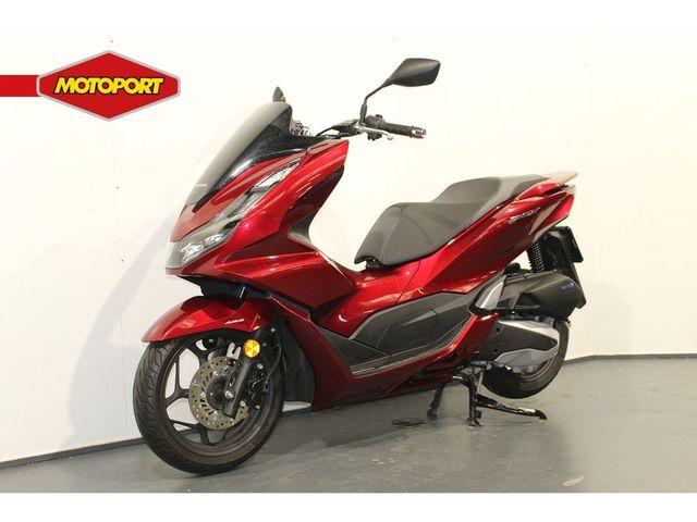 honda - pcx-125