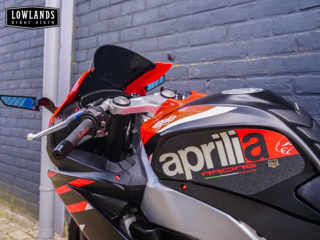 aprilia - rs-125