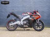 APRILIA RS 125