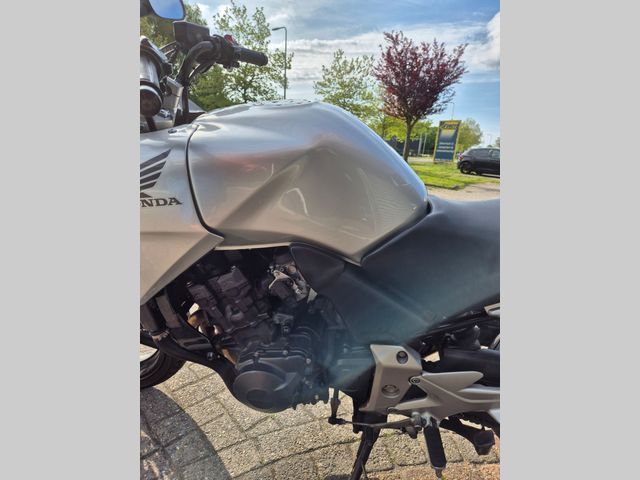 honda - cbf-600-s-abs