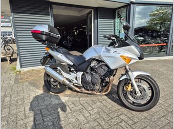 Honda CBF 600 S ABS 2005 occasion