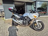 HONDA CBF 600 S ABS