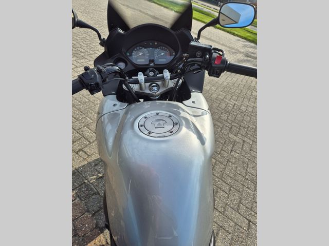 honda - cbf-600-s-abs
