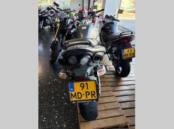 Suzuki GSR 600 A 2013 occasion