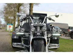 Rewaco RF1 ST3 trike 2024 occasion – foto 2 van 9