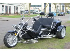 Rewaco RF1 ST3 trike 2024 occasion – foto 5 van 9