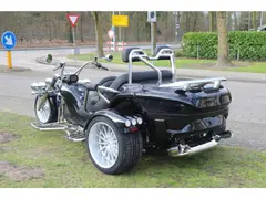 Rewaco RF1 ST3 trike 2024 occasion – foto 6 van 9