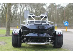 Rewaco RF1 ST3 trike 2024 occasion – foto 7 van 9