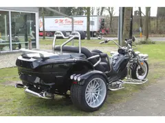 Rewaco RF1 ST3 trike 2024 occasion – foto 8 van 9