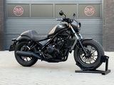 HONDA CMX 500 REBEL