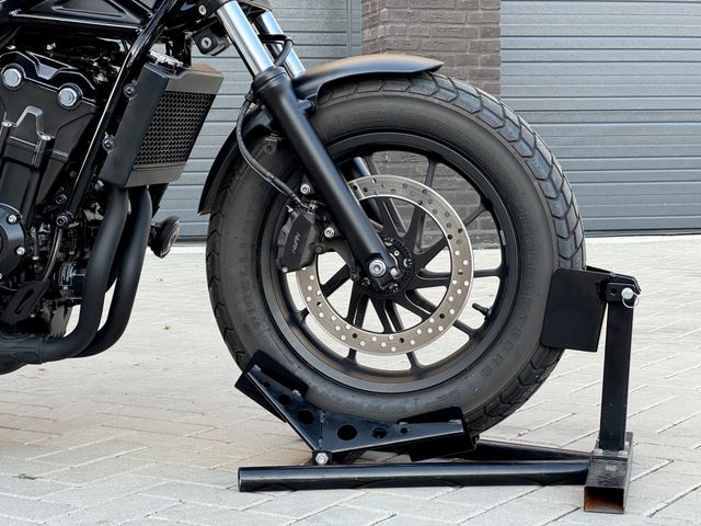honda - cmx-500-rebel