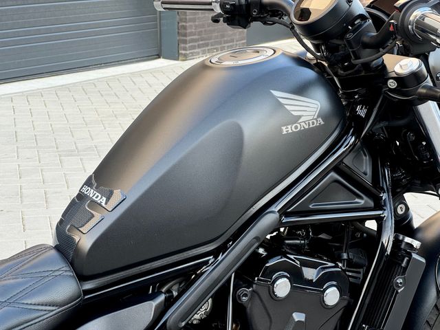 honda - cmx-500-rebel