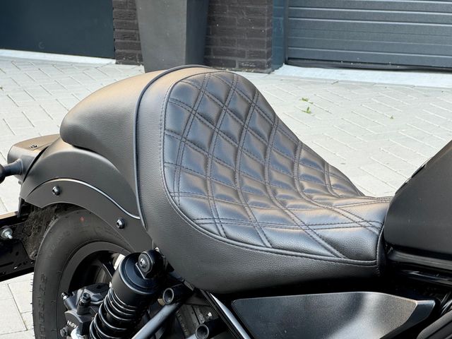 honda - cmx-500-rebel