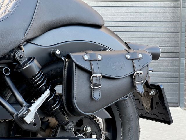 honda - cmx-500-rebel