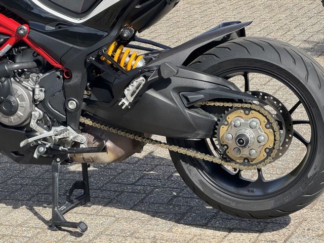 ducati - multistrada-1260-pikes-peak
