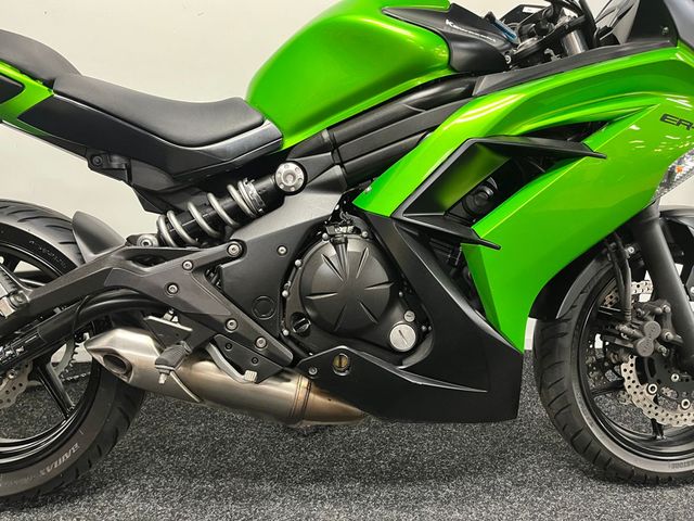 kawasaki - er-6-f-abs