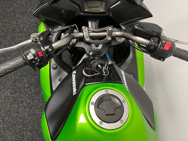 kawasaki - er-6-f-abs